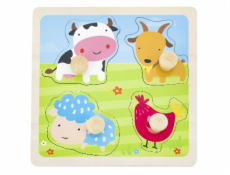 BABU - Puzzle farma 55695