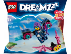 LEGO DREAMZzz Zoeyin Jetpack s posilovači (30660)