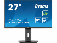 Monitor iiyama ProLite XUB2763QSU-B1