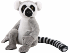 Lemur 28 cm