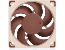 Noctua NF-A6x15 FLX, skříňový ventilátor