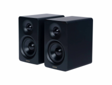 Edifier M60 2.0 Speakers (black)