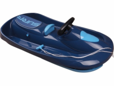 Hamax Sno Surf Ski Sledge Navy Blue 503441