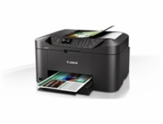 Canon MAXIFY MB2150 - barevná, MF (tisk,kopírka,sken,fax,cloud), duplex, ADF, USB,Wi-Fi - poškozený obal - BAZAR