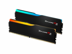 G.Skill DIMM 64 GB DDR5-5600 (2x 32 GB) duální sada, RAM