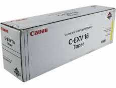 Canon C-EXV16 Y  1066B002  originální/Ca