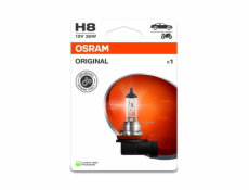 OSRAM Žárovka 64212 35W 12V PGJ19-1 BLI