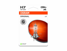 OSRAM Žárovka 64210-01B H7 12V PX26D