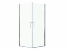 Masterjero CABIN SHOWER SQUARE K262C-C 90X90