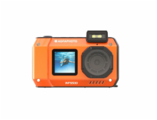 AgfaPhoto Realishot WP9500 orange