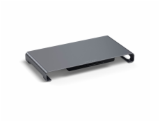 Satechi USB-C Monitor Stand Hub XL