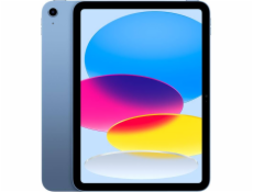 APPLE iPad 10,9  (2024) 256GB WiFi, Blue