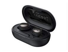 McDodo HP-4490 Goodnight Sleep wireless headphones, black