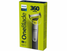 Philips OneBlade 360 QP2834/23 Face + Body