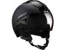 Kask CASCO SP-2 Carbonic Vis black M 55-57