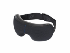 Therabody SmartGoggles (2. generace) Relaxační brýle Black