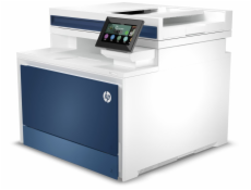 HP Color LaserJet Pro MFP 4302dw (A4, 33/33ppm, USB 2.0, Ethernet, Wi-Fi, Print/Scan/Copy, Duplex)