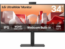 LG 34BA85QE-B.AEU, LED monitor