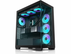 DeepCool CG580, Tower-Gehäuse