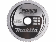 Makita piła piła 185 x 30 x 38-teeth pro silné listy