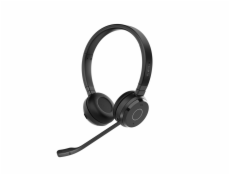 Jabra Evolve 65 TE - USB-A UC Stereo, headset