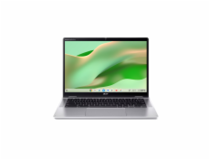 Acer Chromebook Spin 314/CP314-2HN-3981/i3-N305/14 /WUXGA/T/8GB/256GB SSD/UHD Xe/Chrome/Silver/2R