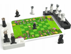 Shifu Shifu Tacto Chess – šachová hra pro tablet