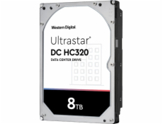 Ultrastar DC HC320 8 TB, Festplatte