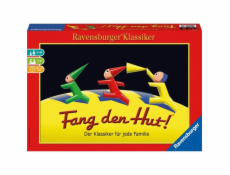 Fang den Hut!, Brettspiel