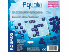 Aqualin, Brettspiel