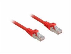 Patchkabel RJ45 Cat.6a SFTP