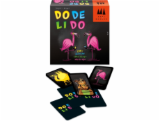 Dodelido, Kartenspiel