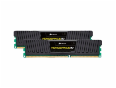 DIMM 16 GB DDR3-1600 Kit, Arbeitsspeicher