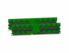 DIMM 8 GB DDR3-1333 Kit, Arbeitsspeicher