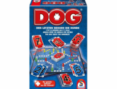 DOG, Brettspiel