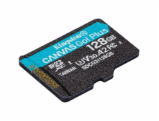 Canvas Go! Plus 128 GB microSDXC, Speicherkarte