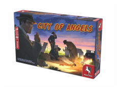 City of Angels, Brettspiel