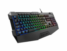 SKILLER SGK4, Gaming-Tastatur