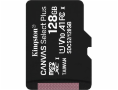 Canvas Select Plus 128 GB microSDXC, Speicherkarte