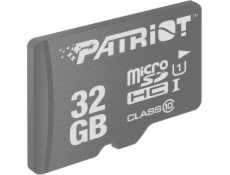 LX Series 32 GB microSDHC, Speicherkarte