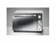 Back- und Grillofen BGS 1500, Mini-Backofen