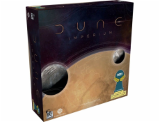 Dune: Imperium, Brettspiel