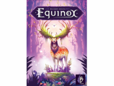 Equinox (Purple Box), Kartenspiel