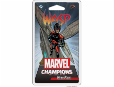 Marvel Champions: Das Kartenspiel - Wasp