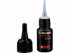 TG Remove Reinigungsflüssigkeit, 10ml, Reinigungsmittel