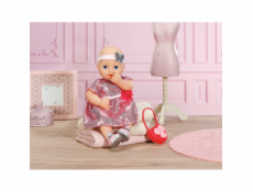 Baby Annabell® Deluxe Glamour 43 cm, Puppenzubehör