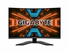 31,5-palcový monitor G32QC A 1 ms / 12 MLN: 1 / FULLHD / HDMI