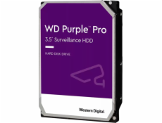 Purple Pro 18 TB, Festplatte