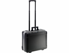 B&W Profi Case Type GO 120.04/M black tool case