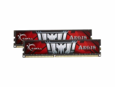 G.Skill 16GB DDR3-1600 memory module 1600 MHz